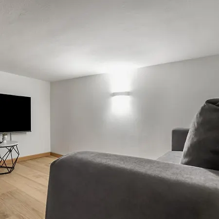 Guesthost - Ca' Granda M5 & Bicocca